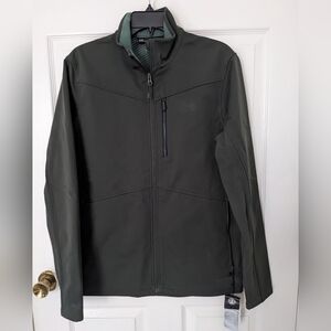 Under Armour Men's Dark Green Performance Jacket
